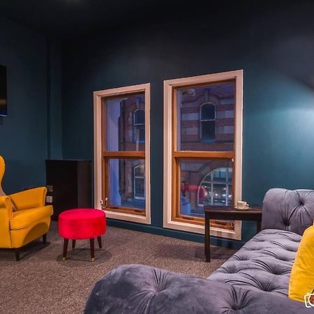 Tyler'S Rest Apartman Belfast Kültér fotó