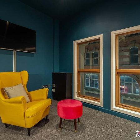 Tyler'S Rest Apartman Belfast Kültér fotó