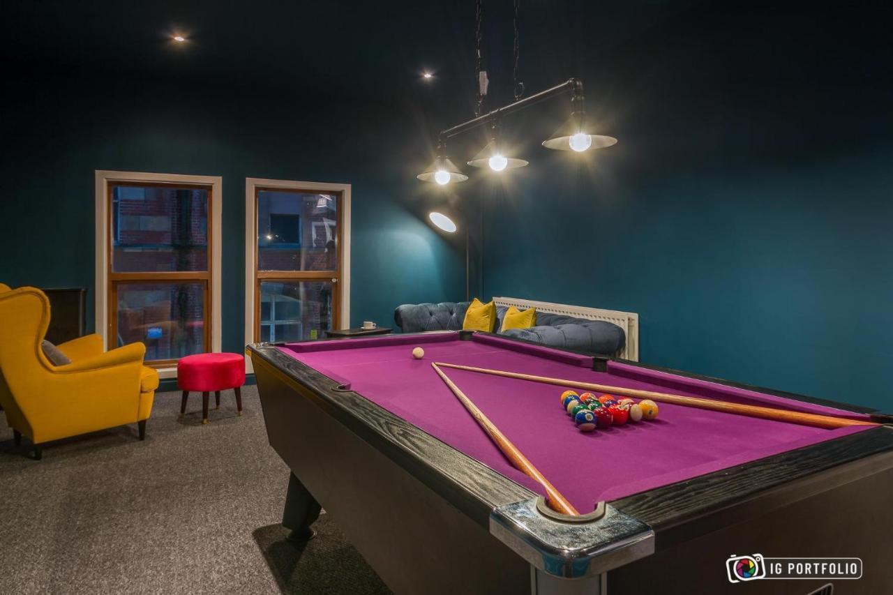 Tyler'S Rest Apartman Belfast Kültér fotó
