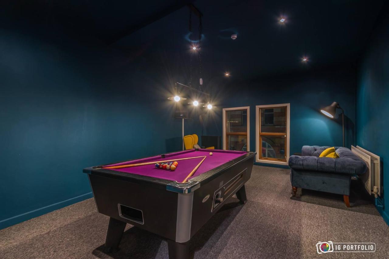Tyler'S Rest Apartman Belfast Kültér fotó